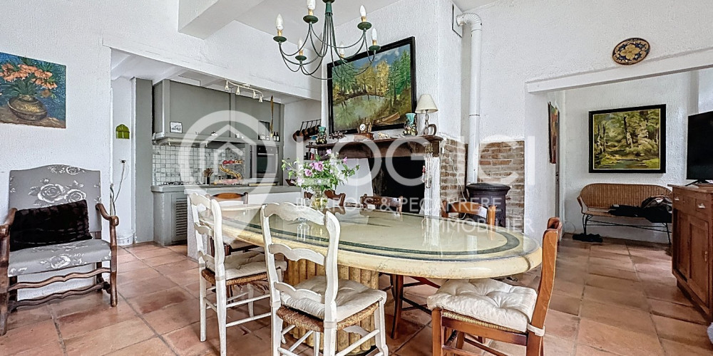 maison à VIC EN BIGORRE (65500)